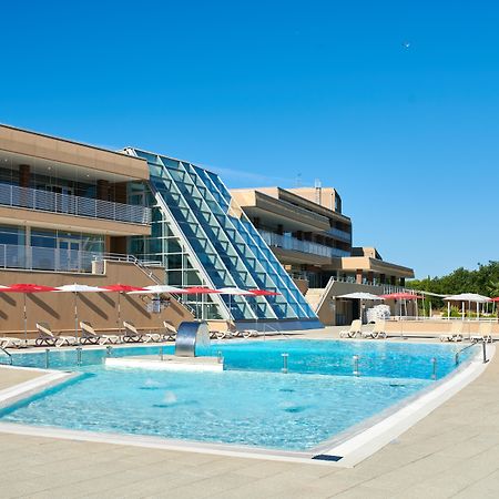 Hotel Molindrio Plava Laguna 포레치 외부 사진