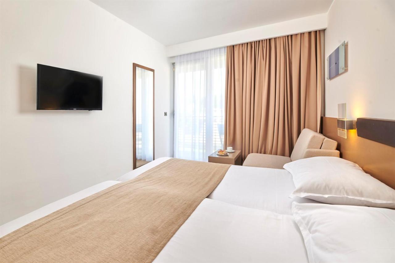 Hotel Molindrio Plava Laguna 포레치 외부 사진