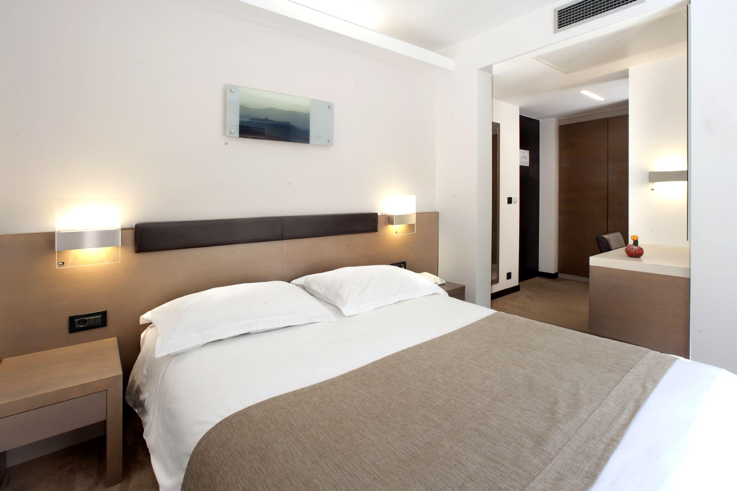 Hotel Molindrio Plava Laguna 포레치 외부 사진