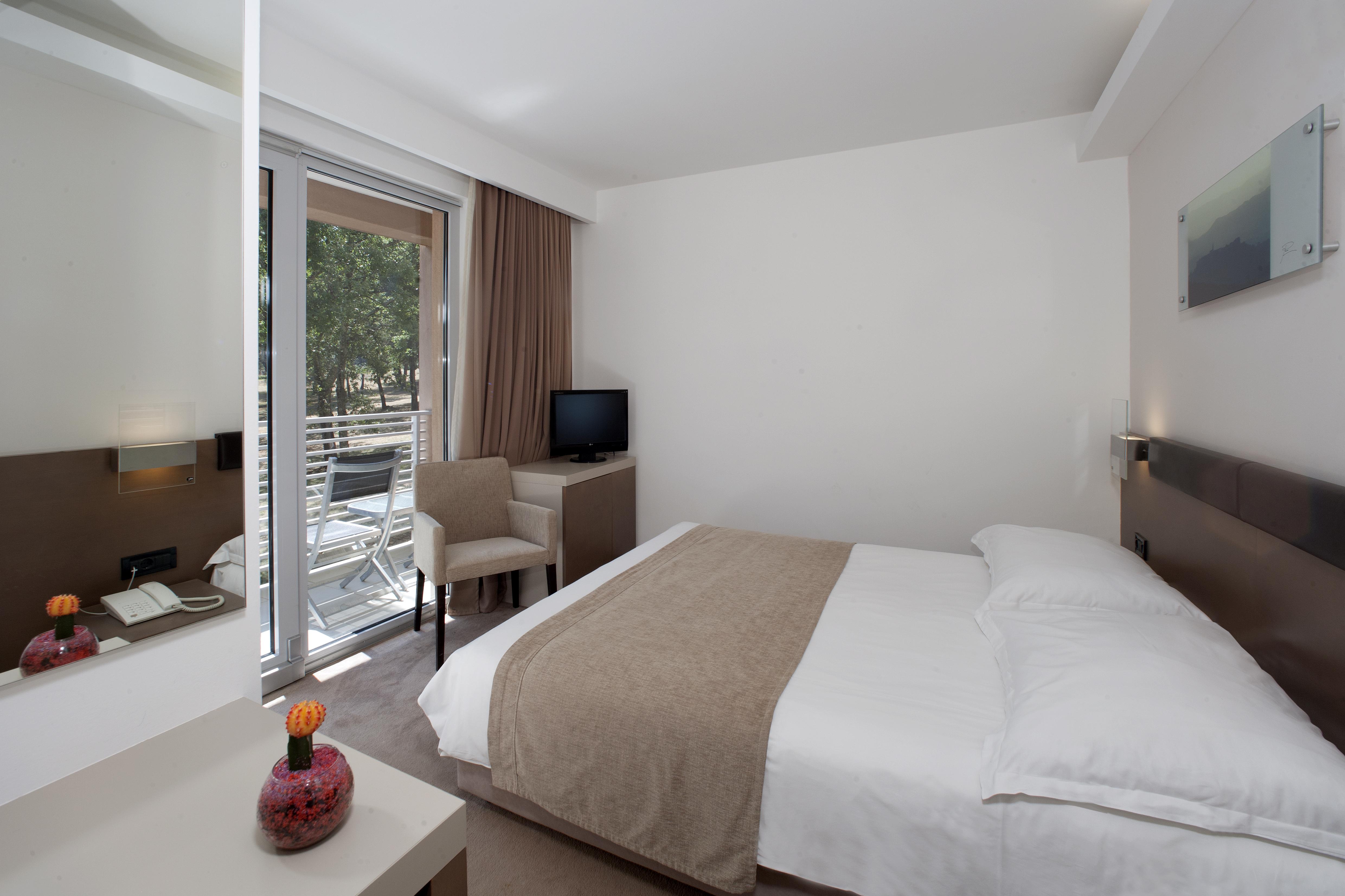 Hotel Molindrio Plava Laguna 포레치 외부 사진