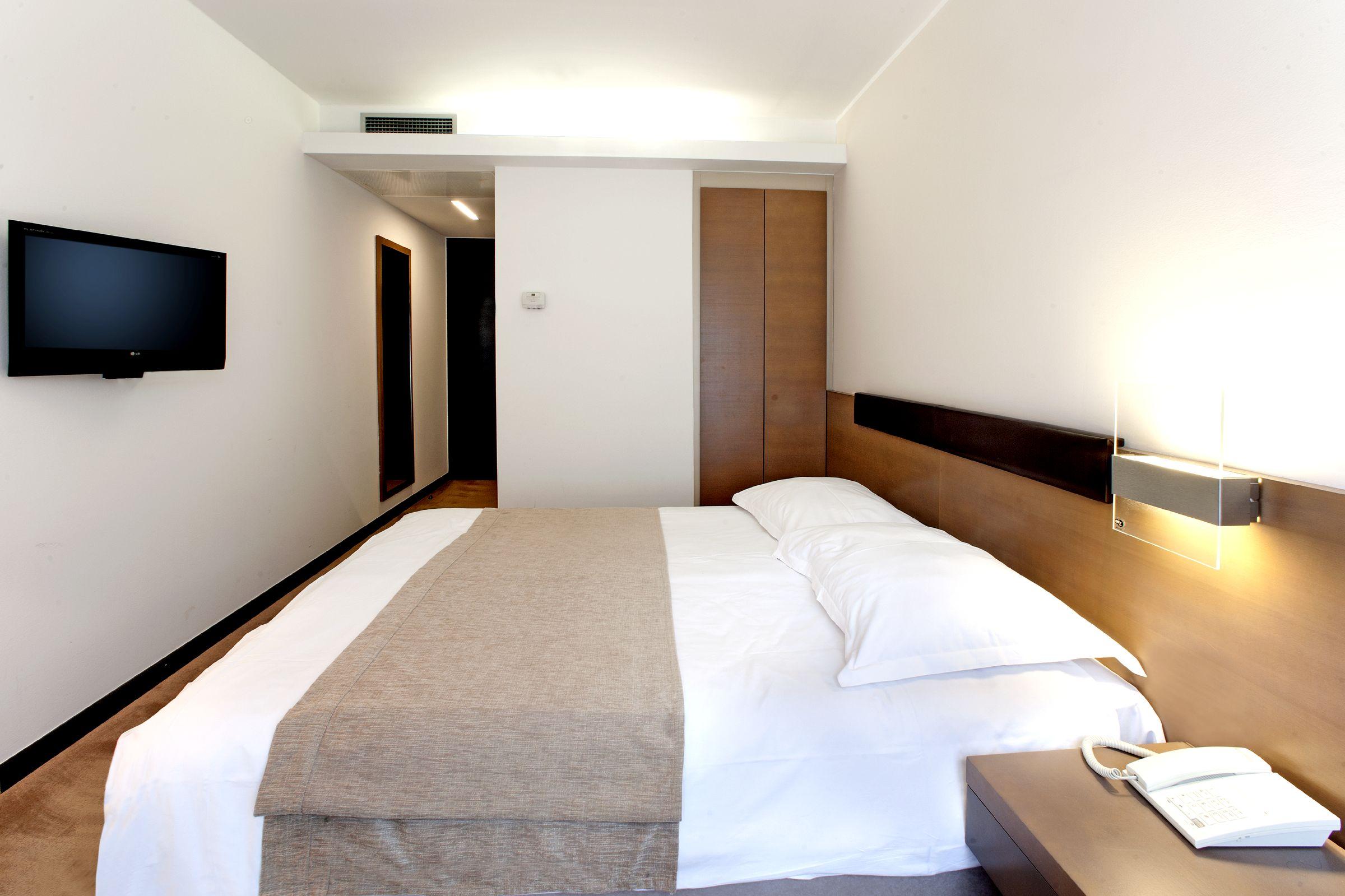 Hotel Molindrio Plava Laguna 포레치 외부 사진