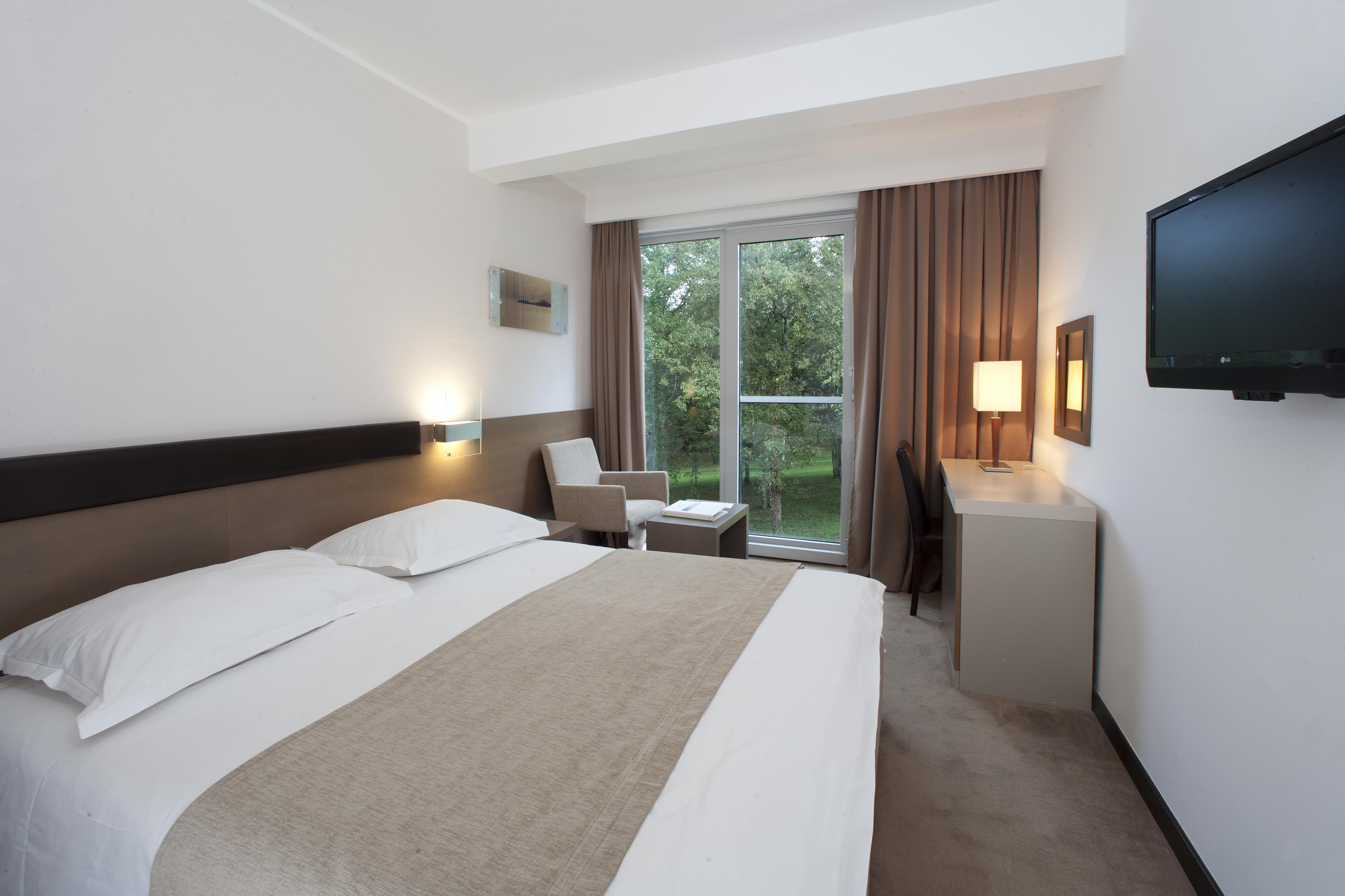 Hotel Molindrio Plava Laguna 포레치 외부 사진