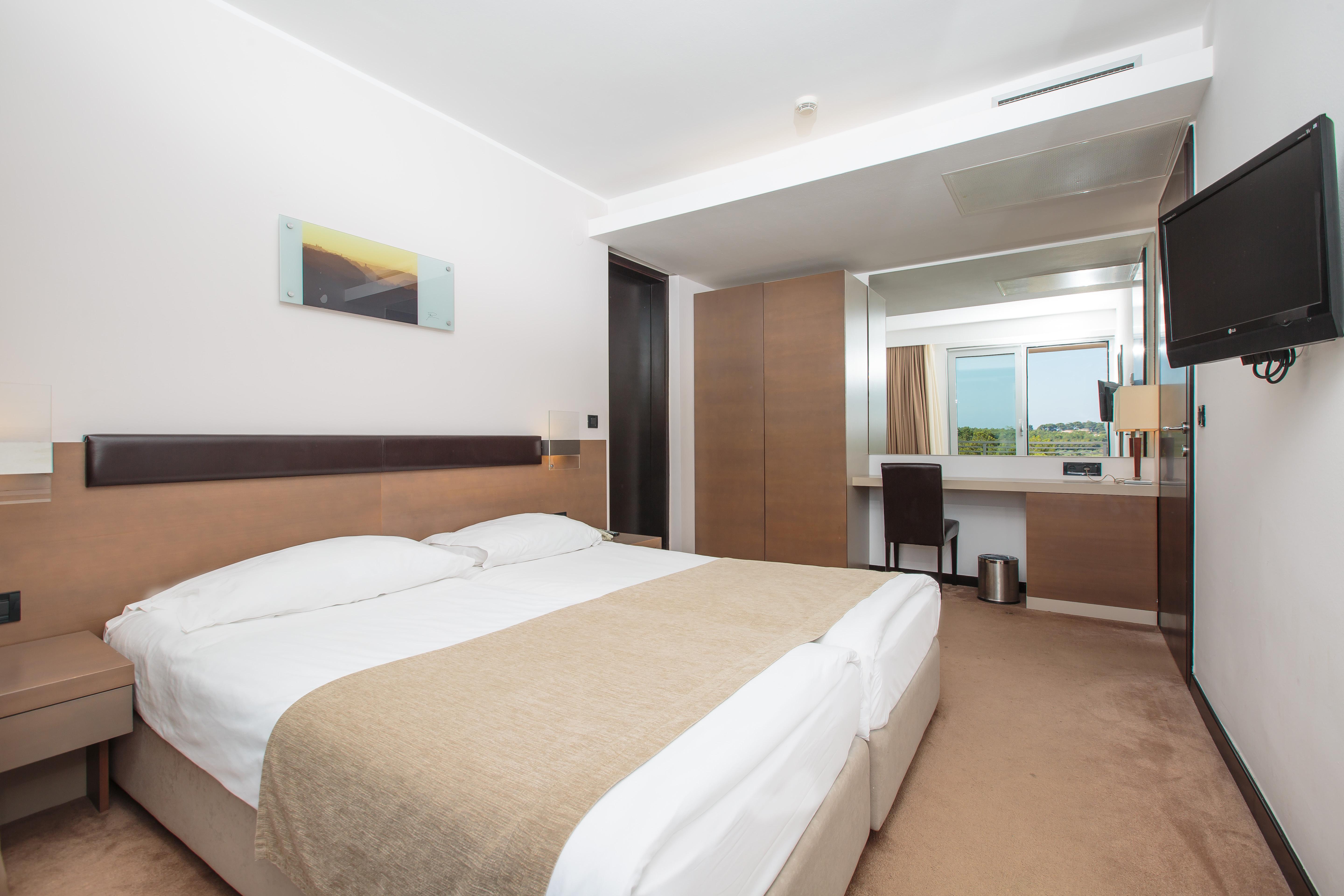 Hotel Molindrio Plava Laguna 포레치 외부 사진