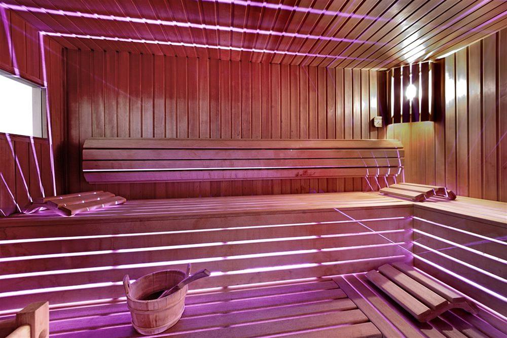 Hotel Molindrio Plava Laguna 포레치 외부 사진