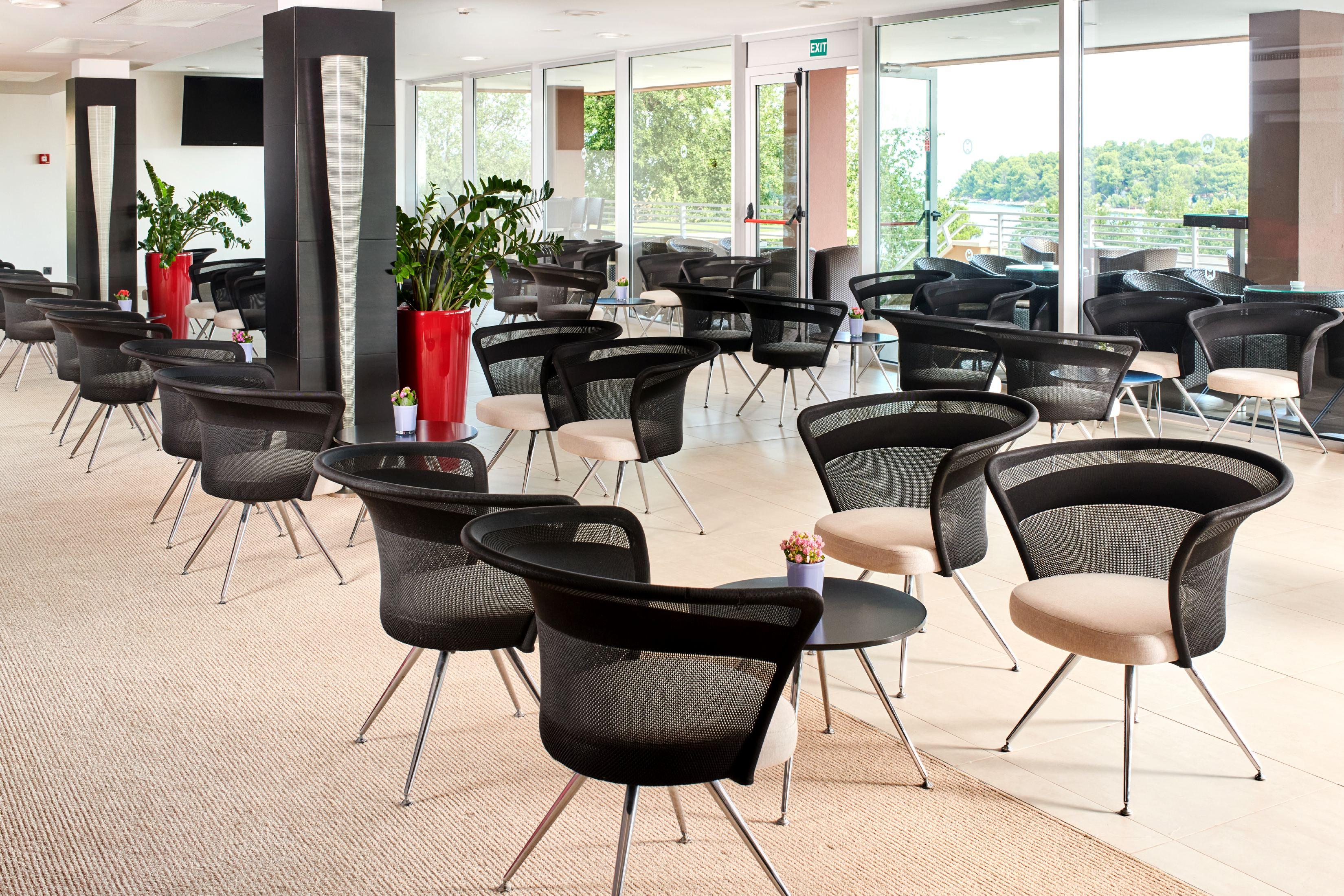 Hotel Molindrio Plava Laguna 포레치 외부 사진
