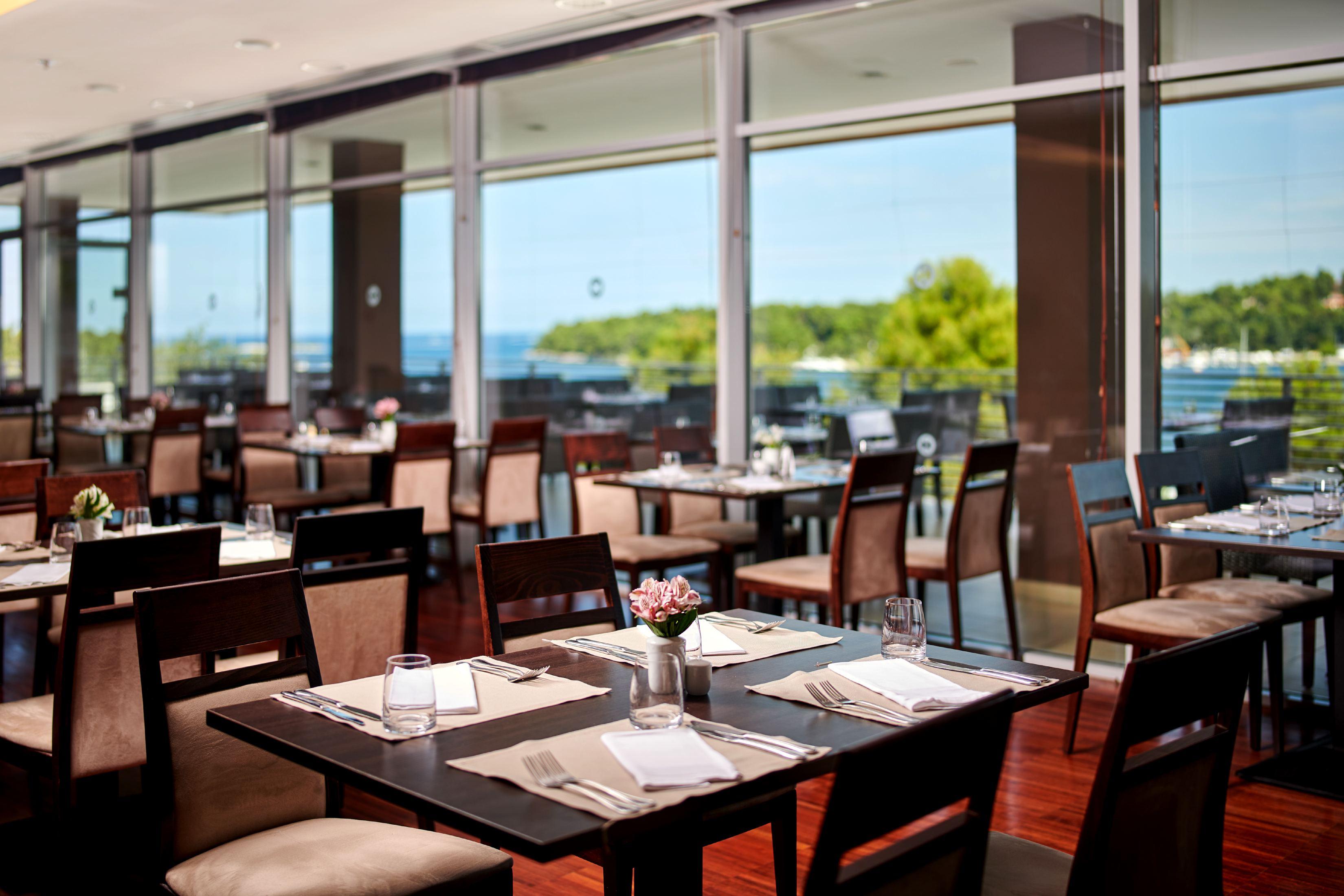 Hotel Molindrio Plava Laguna 포레치 외부 사진