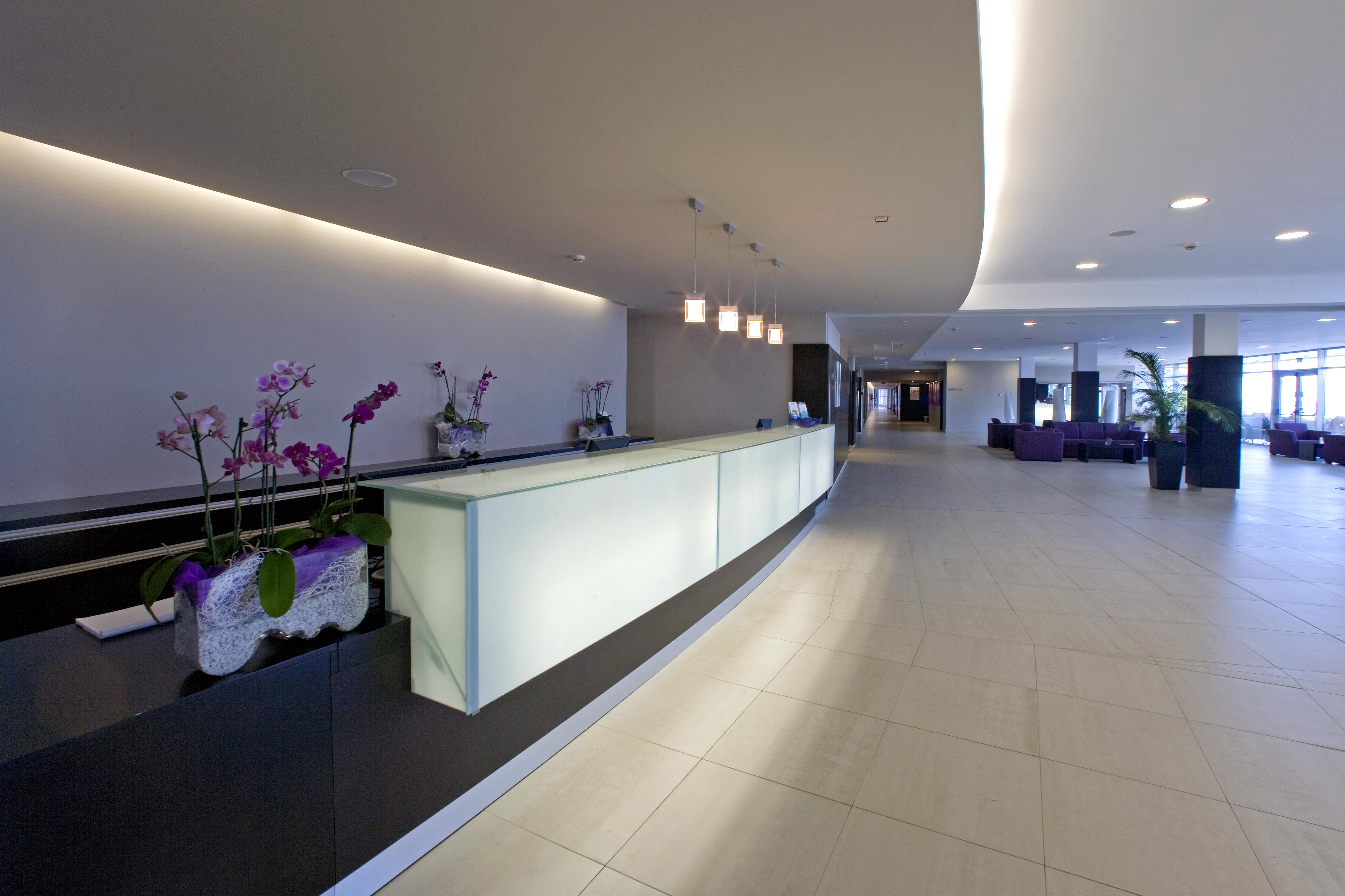 Hotel Molindrio Plava Laguna 포레치 외부 사진