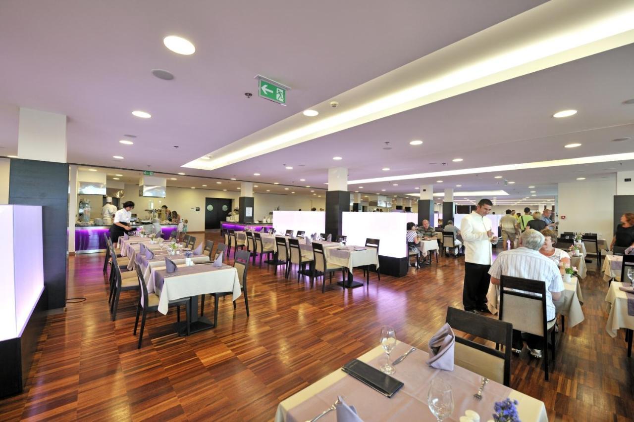 Hotel Molindrio Plava Laguna 포레치 외부 사진