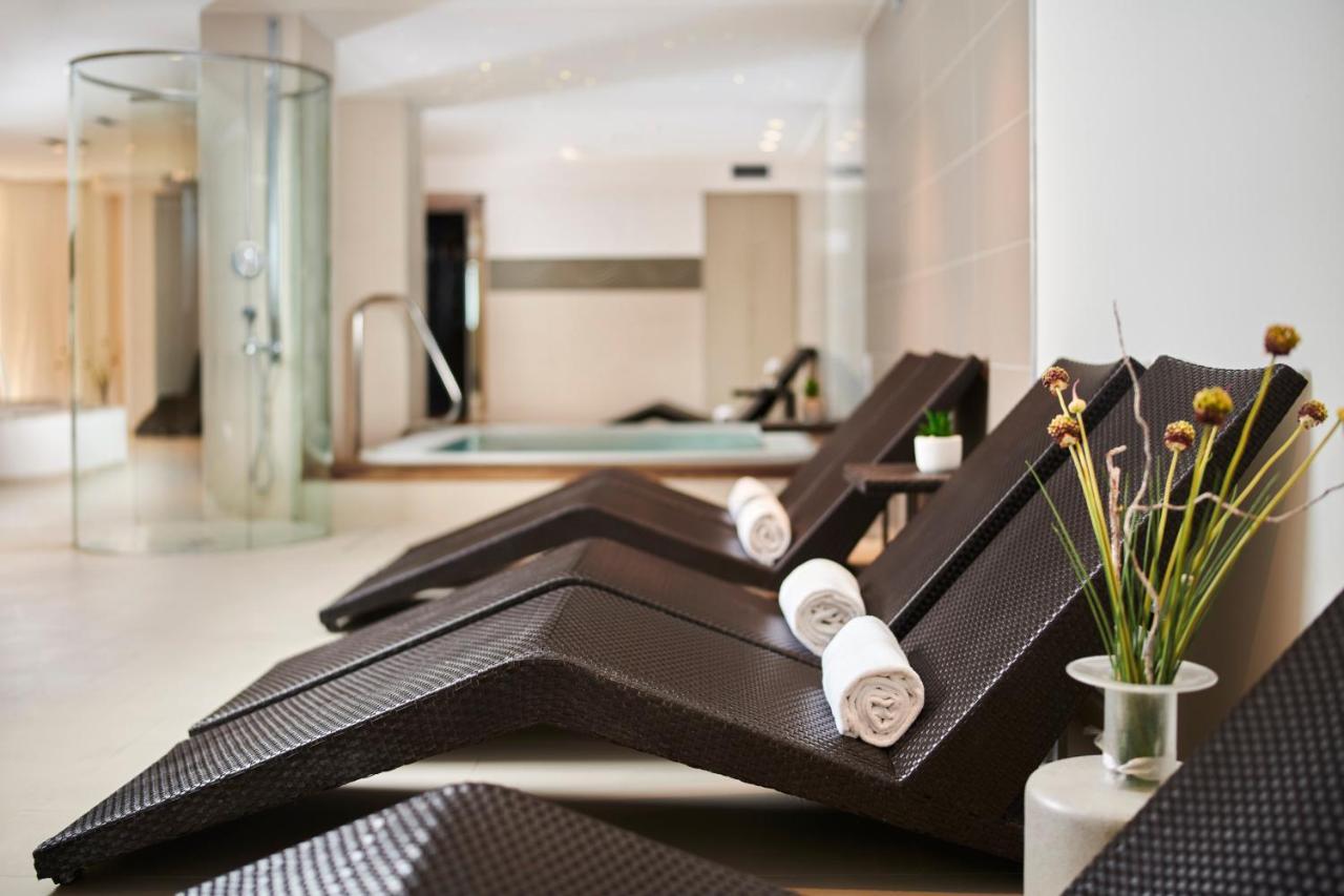 Hotel Molindrio Plava Laguna 포레치 외부 사진