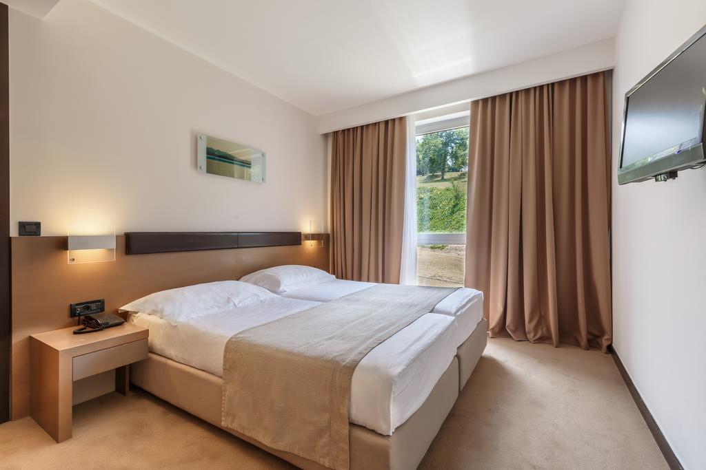 Hotel Molindrio Plava Laguna 포레치 외부 사진